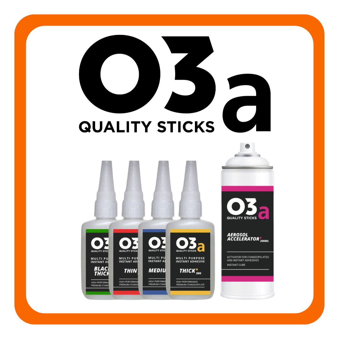 O3a Adhesives