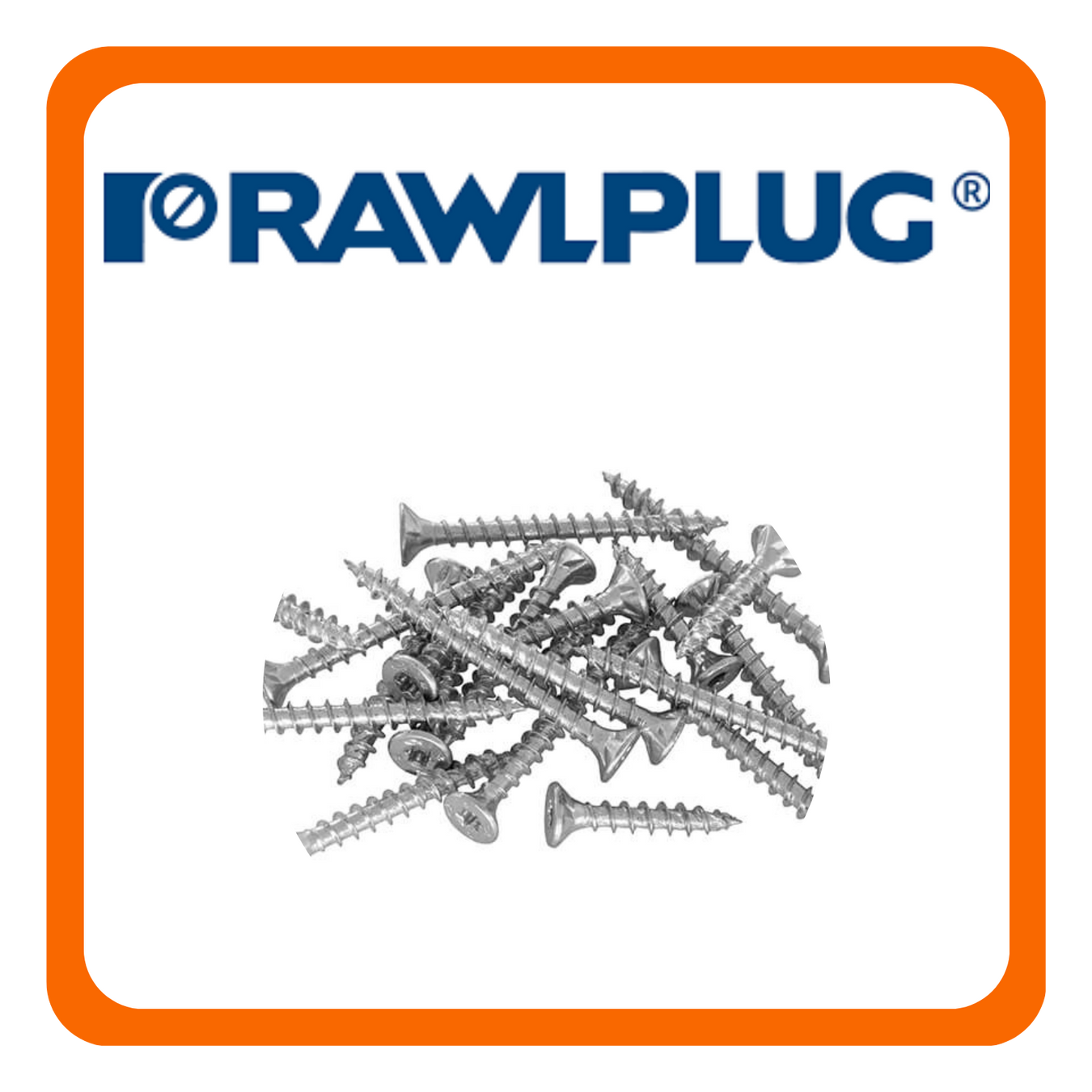 Rawlplug