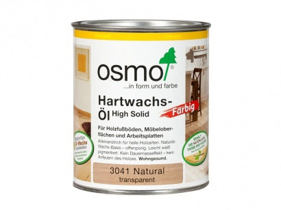 OSMO Polyx®-Oil | Effect Natural 3041
