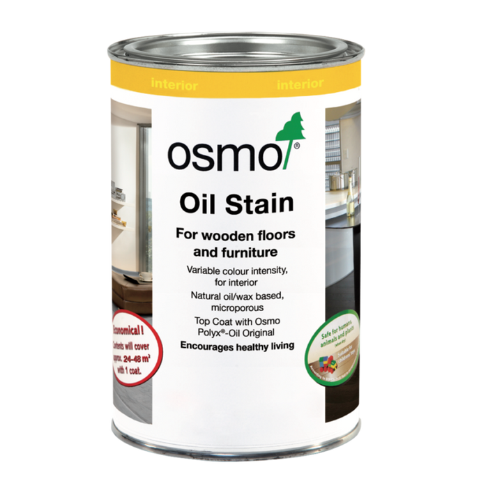 OSMO Oil Stain 1L
