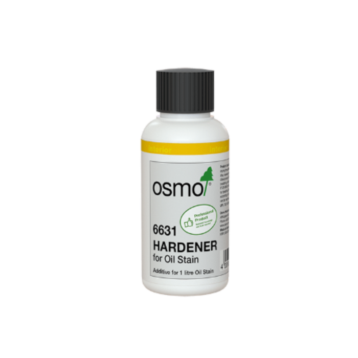 Osmo Hardener for Oil Stain 6631