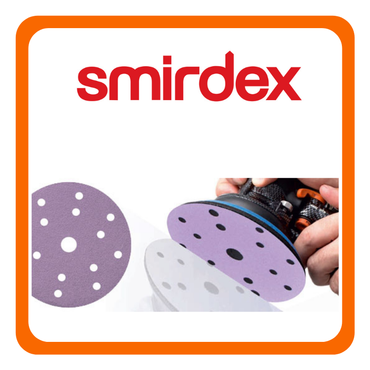 Smirdex Abrasives