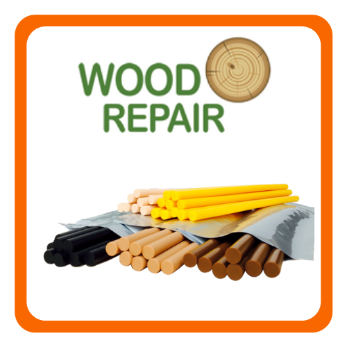 Wood Repair