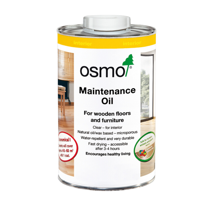 OSMO Maintenance Oil 1000ml
