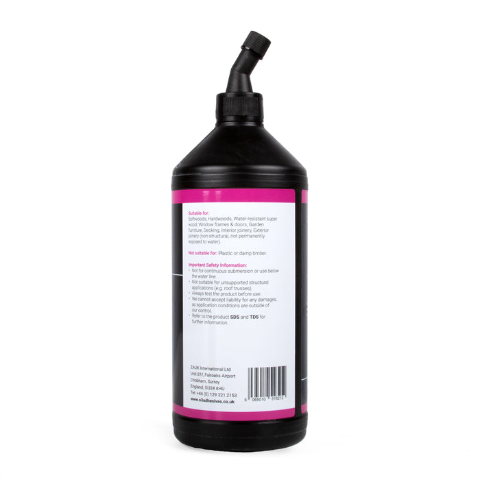 O3a Maxbond - D3 Professional Water-Resistant Wood Glue