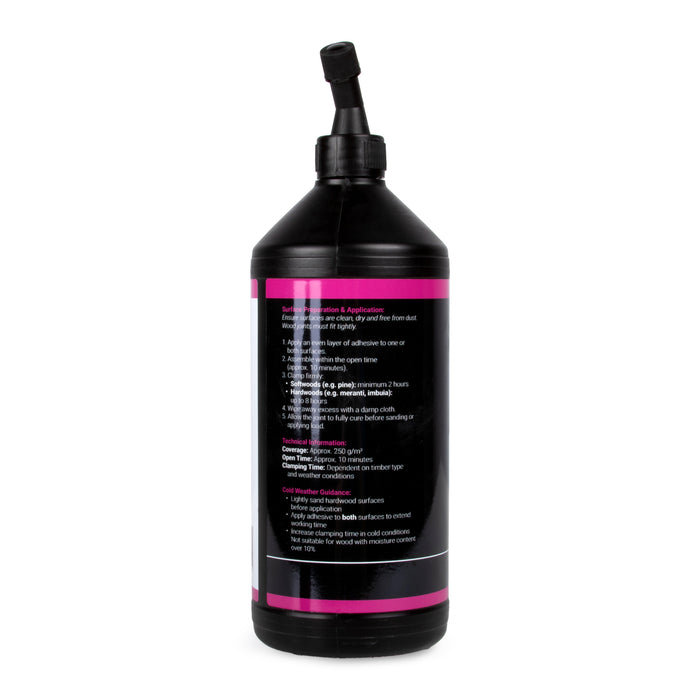 O3a Maxbond - D3 Professional Water-Resistant Wood Glue