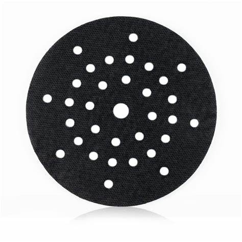 Smirdex Pad Protector Interface Soft 125mm 33 hole