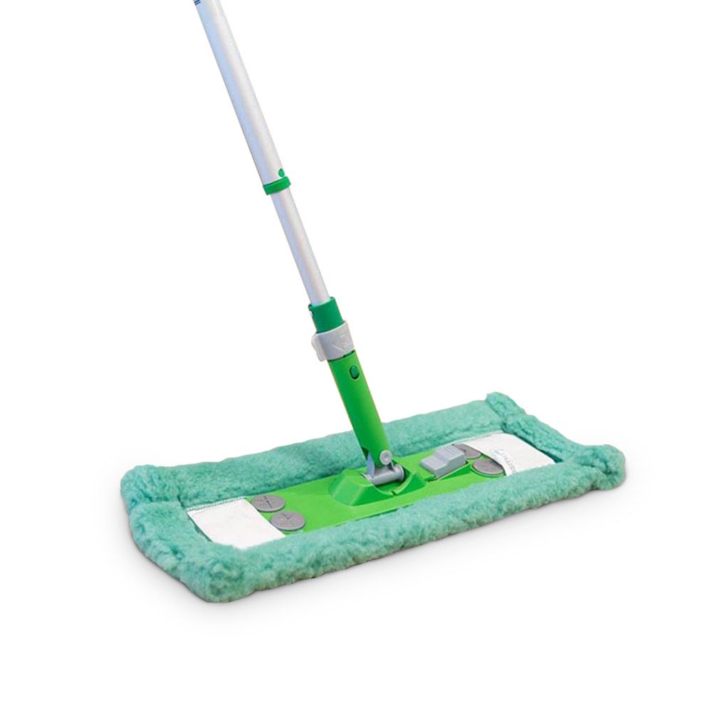 OSMO Mop Cleaning Kit 4 Piece Combo Kit (Includes Telescopic Handle) — Woodwork Supply South Africa