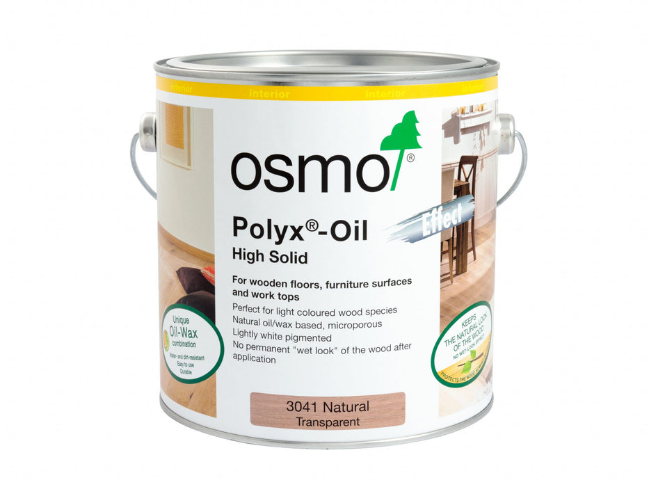 OSMO Polyx®-Oil | Effect Natural 3041