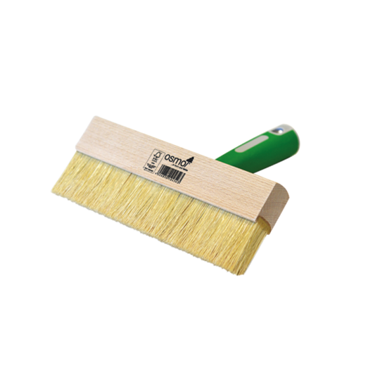 OSMO Floor Brush with Handle, 220mm wide
